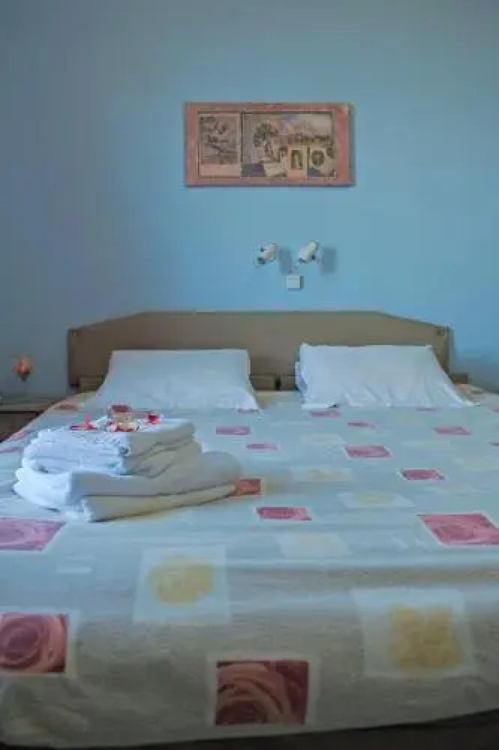 Dimitropoulos Apartments