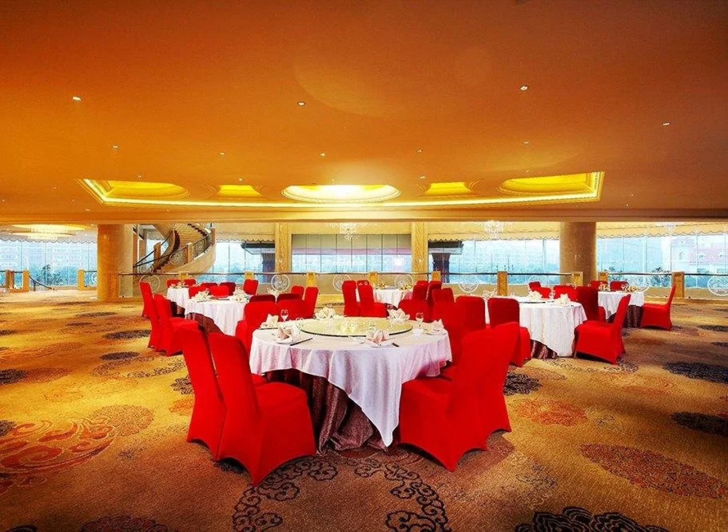 Suzhou Interntional Hotel