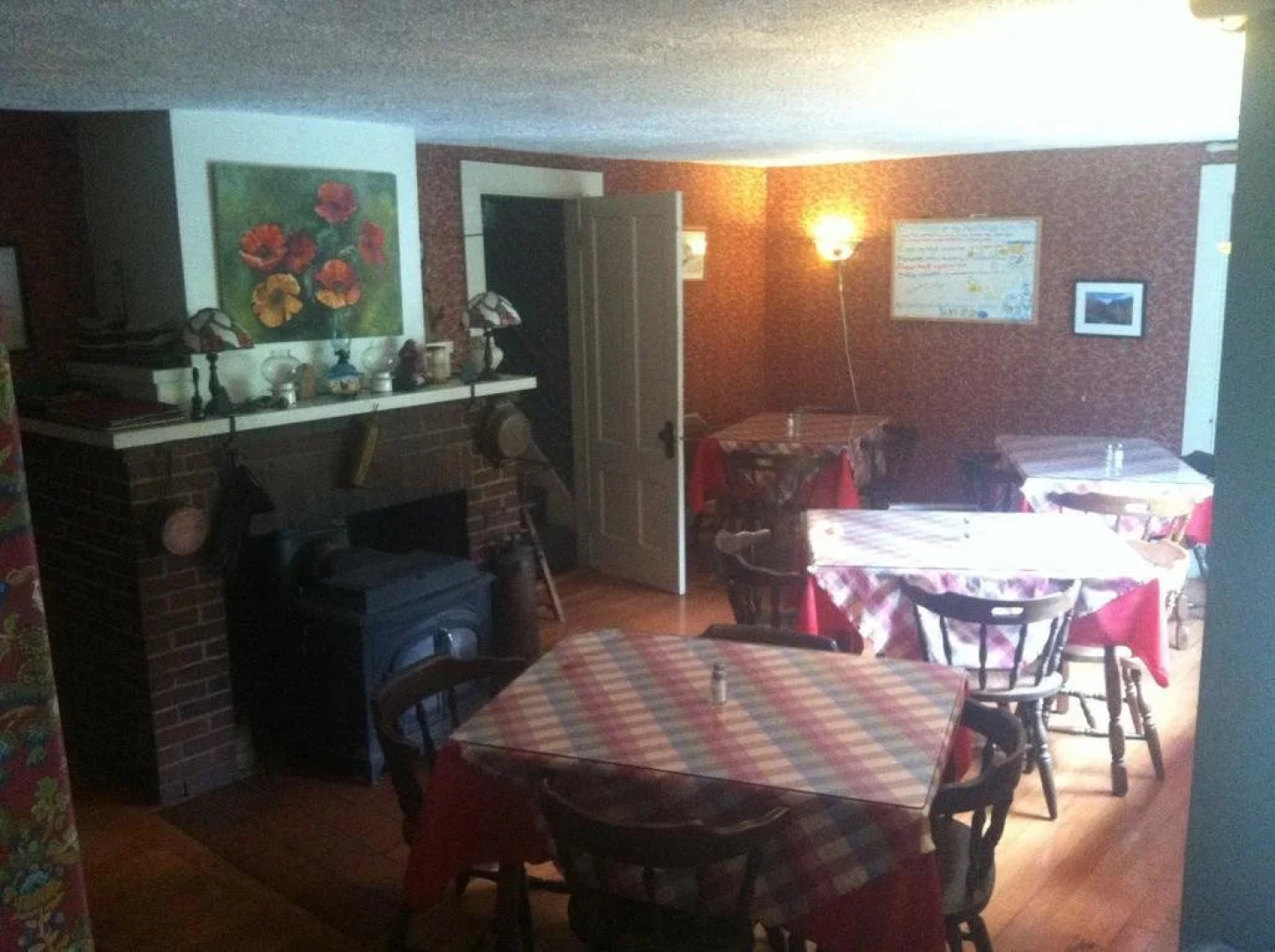 Nereledge Inn Bed & Breakfast