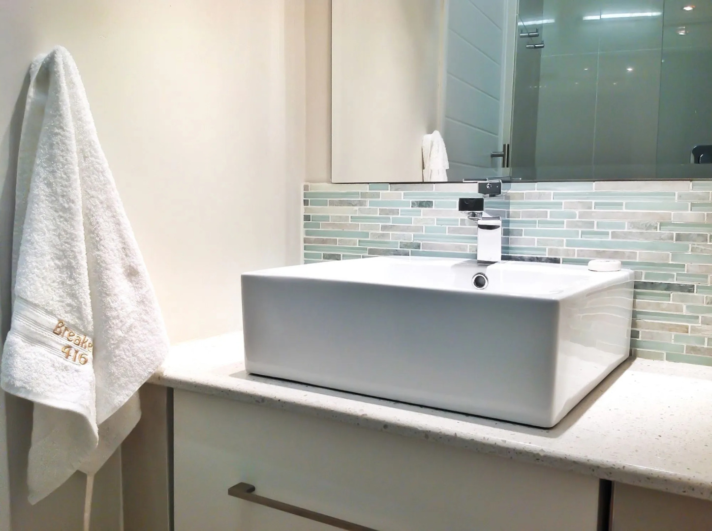 Beach Break Holiday Letting