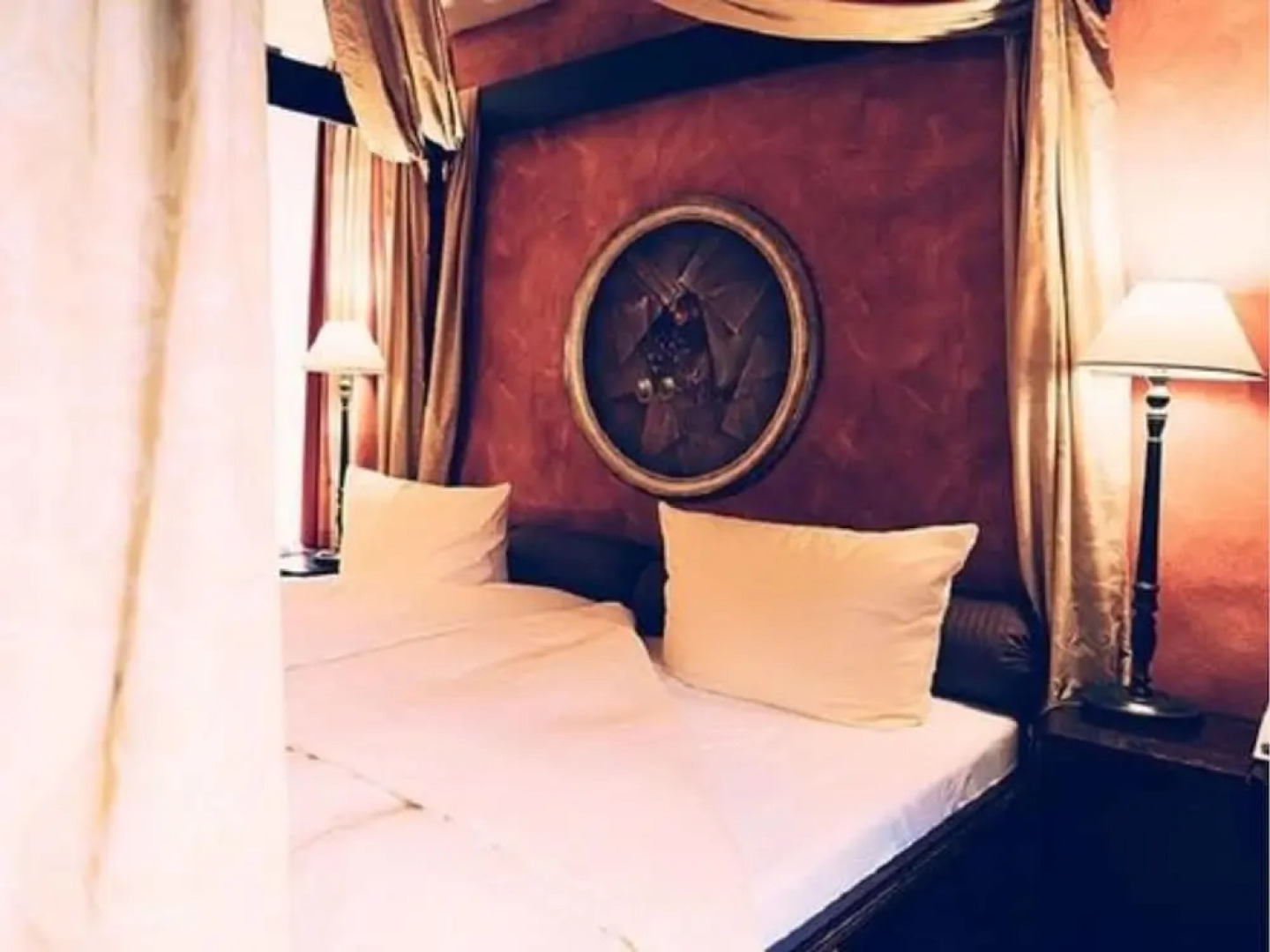 Trip Inn Hotel Der Adelshof