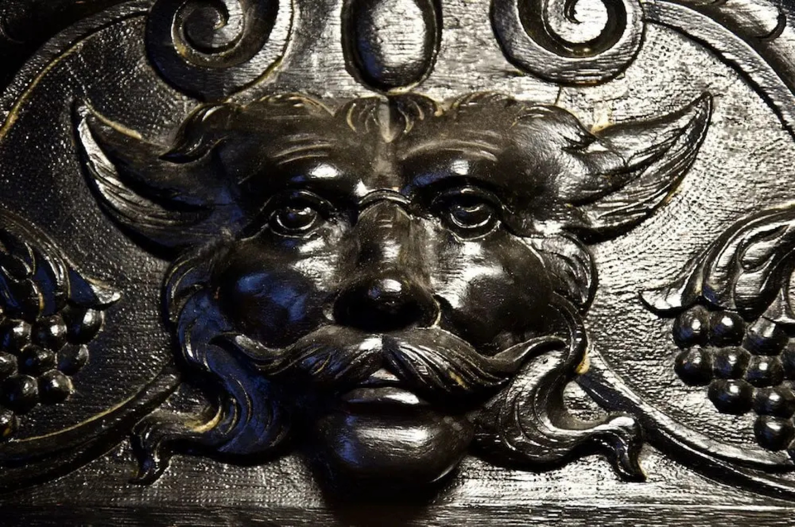 The Halfway House Inn