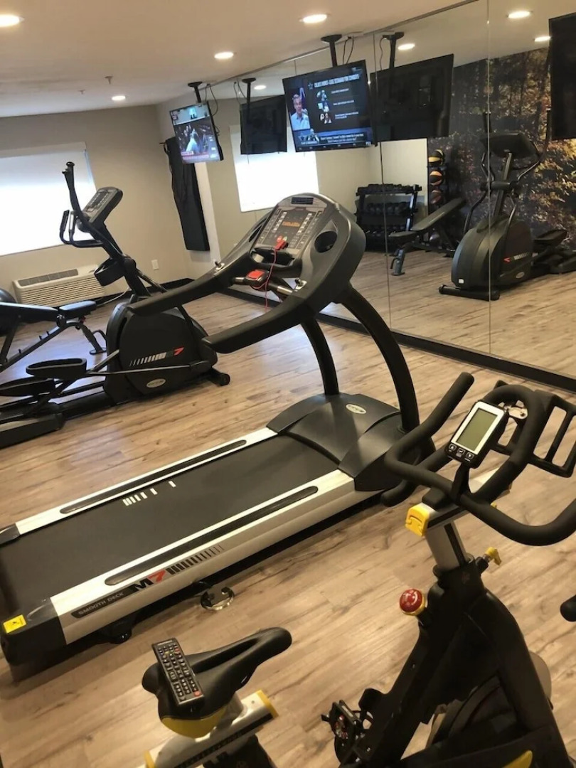 Super 8 Plainfield/Indianapolis Arpt Area