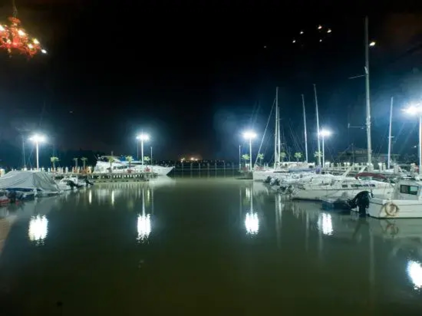 Rhine Dream Yacht Club