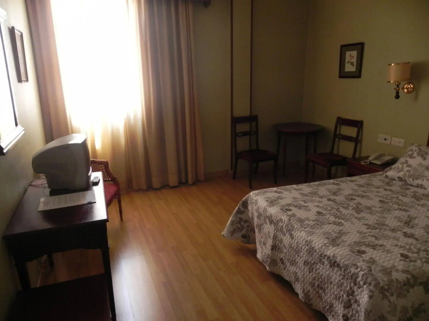 Hotel Sierra de Aracena