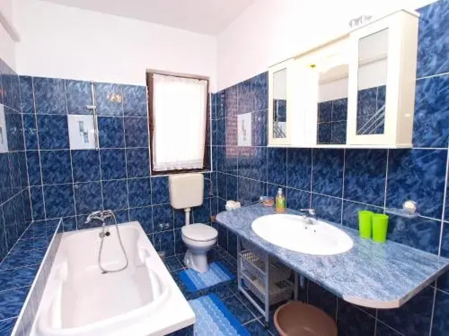 Apartments Silvana 1183