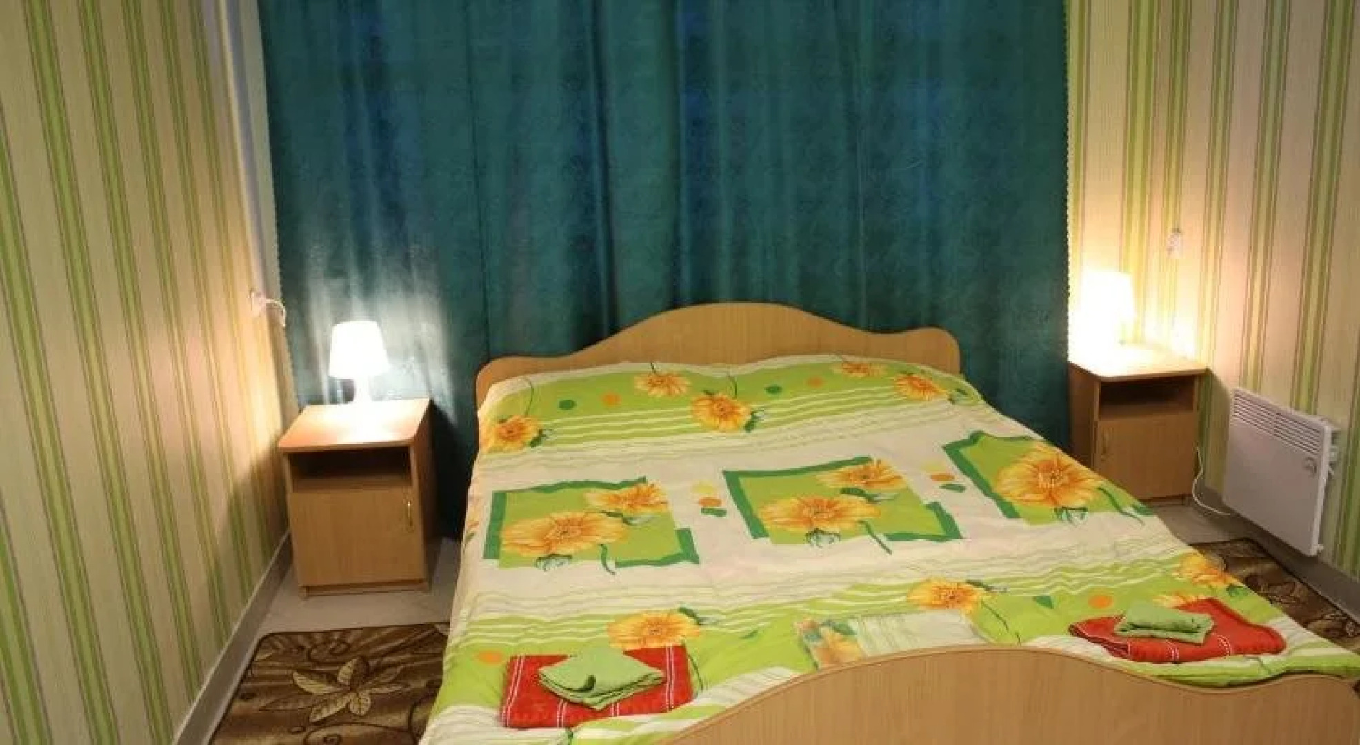 Мини Отель Вояж