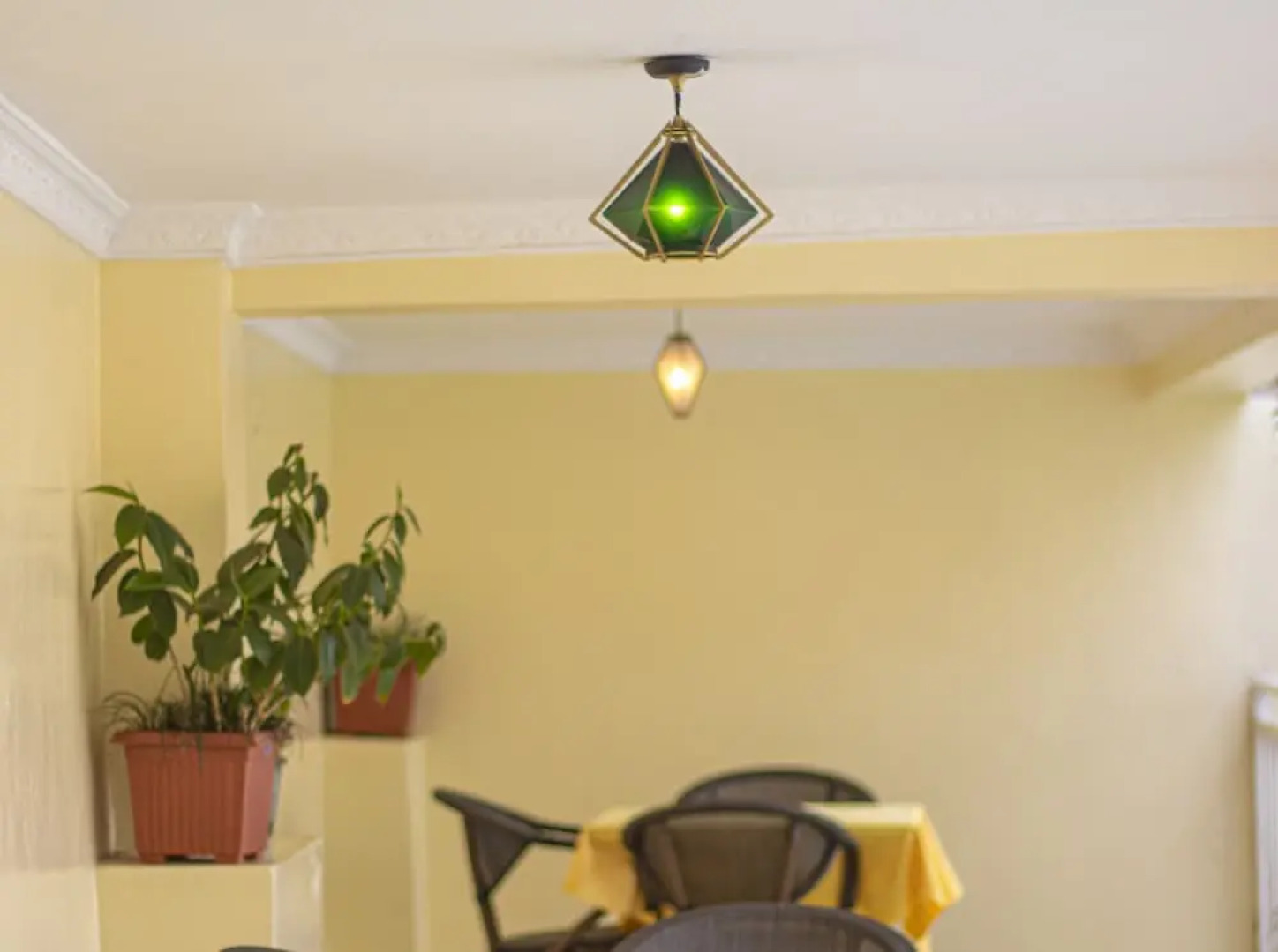 La Joie Plazza Hotel