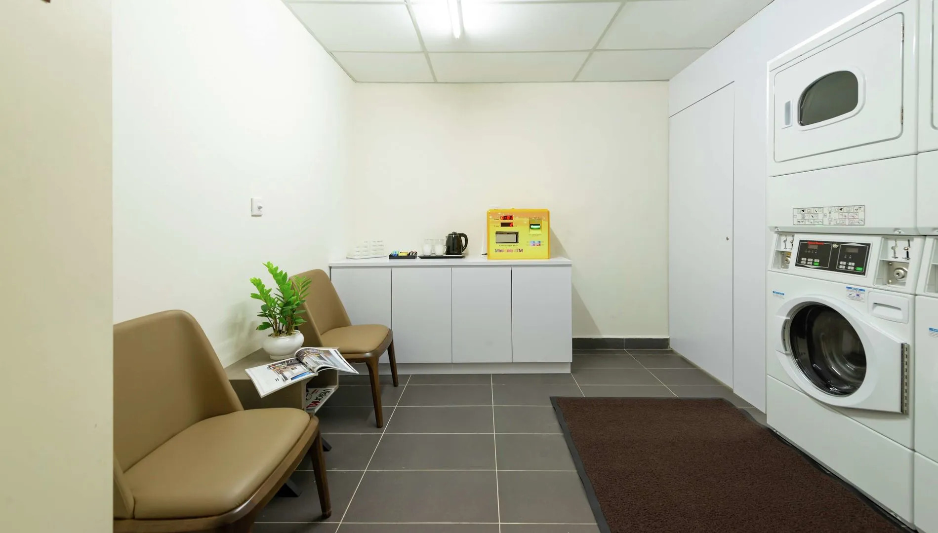 Hilton Garden Inn Kuala Lumpur Jalan Tuanku Abdul Rahman South