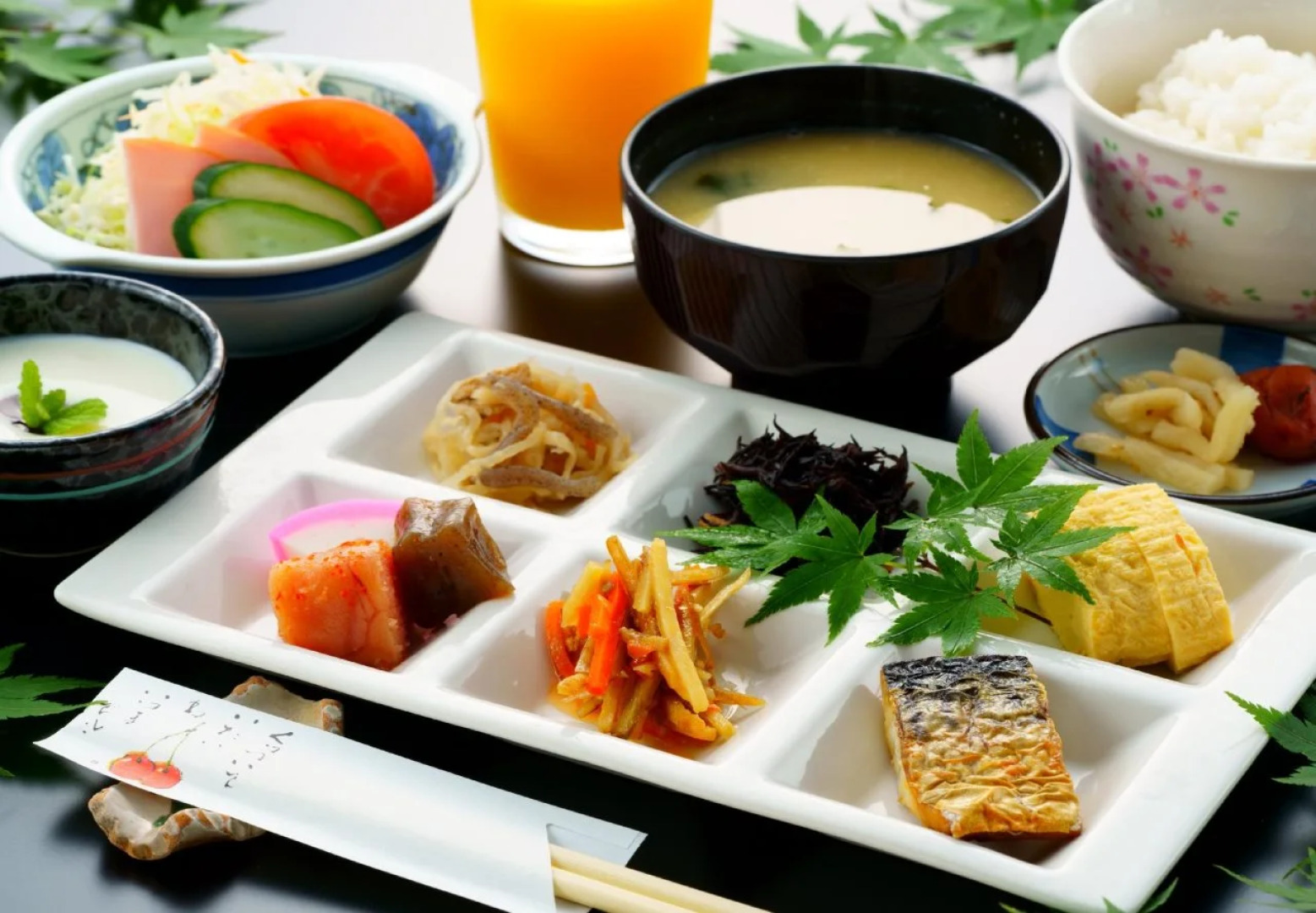 Oyado Kotori no Tayori