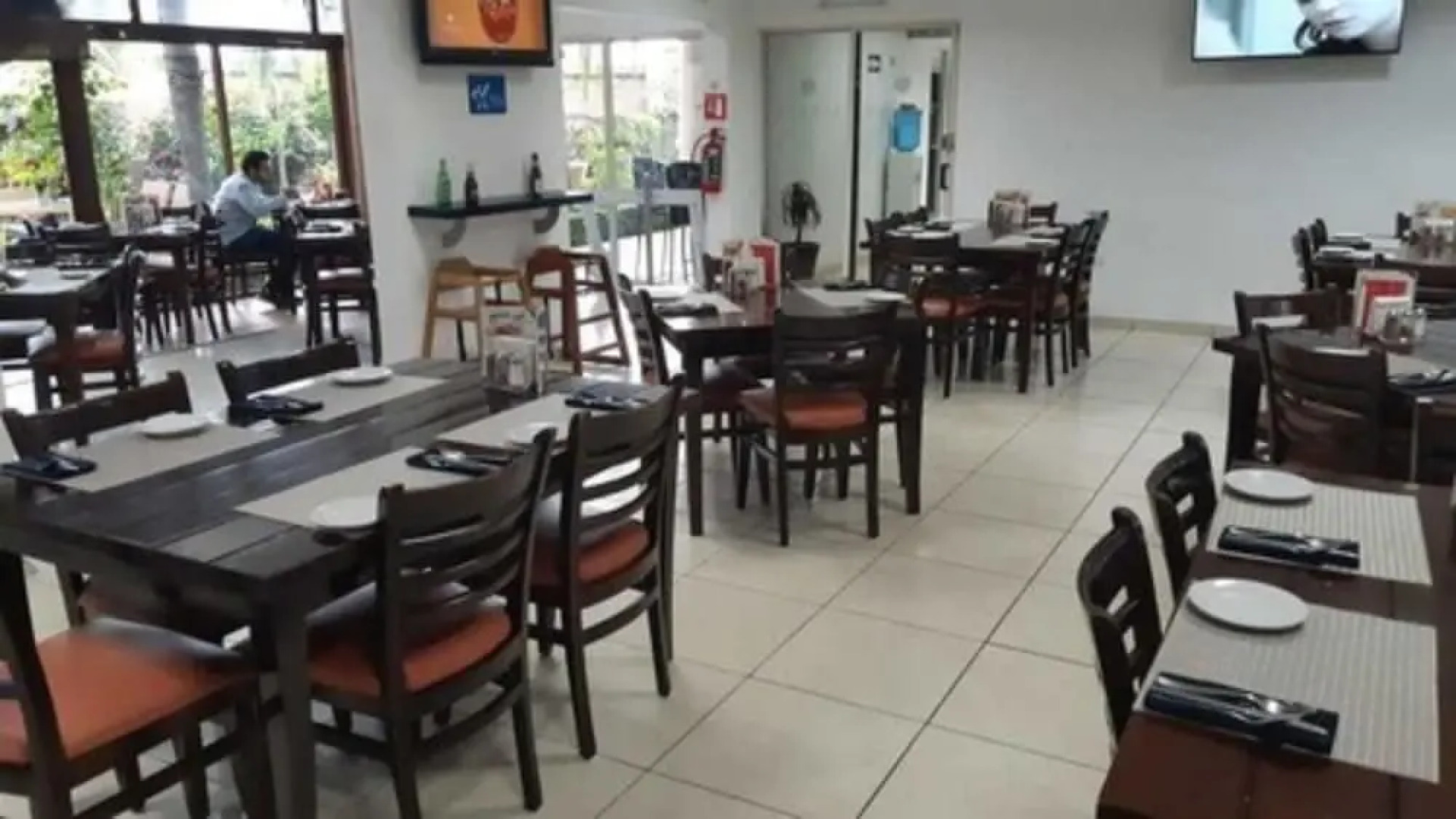 Hotel Maioris Jesús Kumate