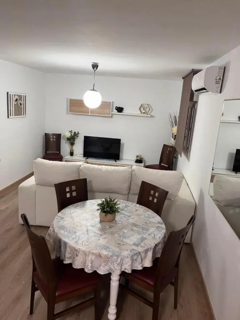 Apartamentos El Peligro