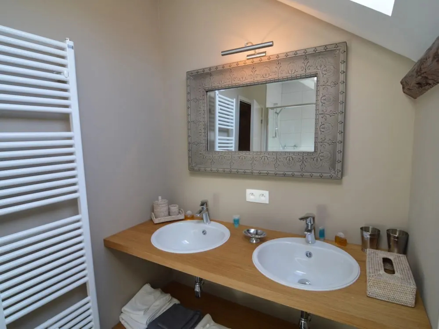 Holiday Home in Ardennes Near Chimay Abbey