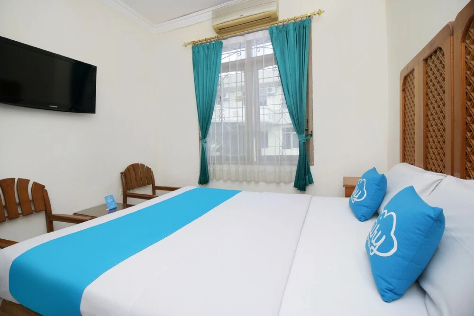 Airy Sebengkok Pangeran Diponegoro 4 Tarakan