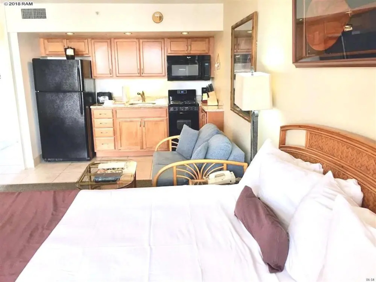 Royal Kahana Resort by rkmaui