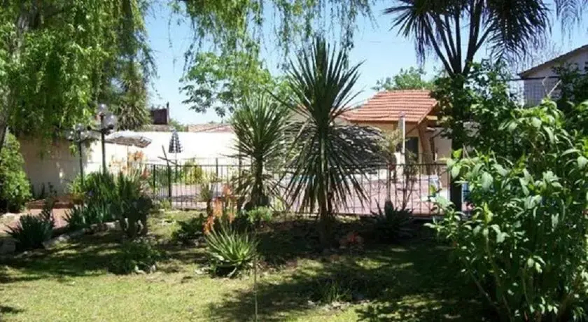 Hosteria Rest House Spa