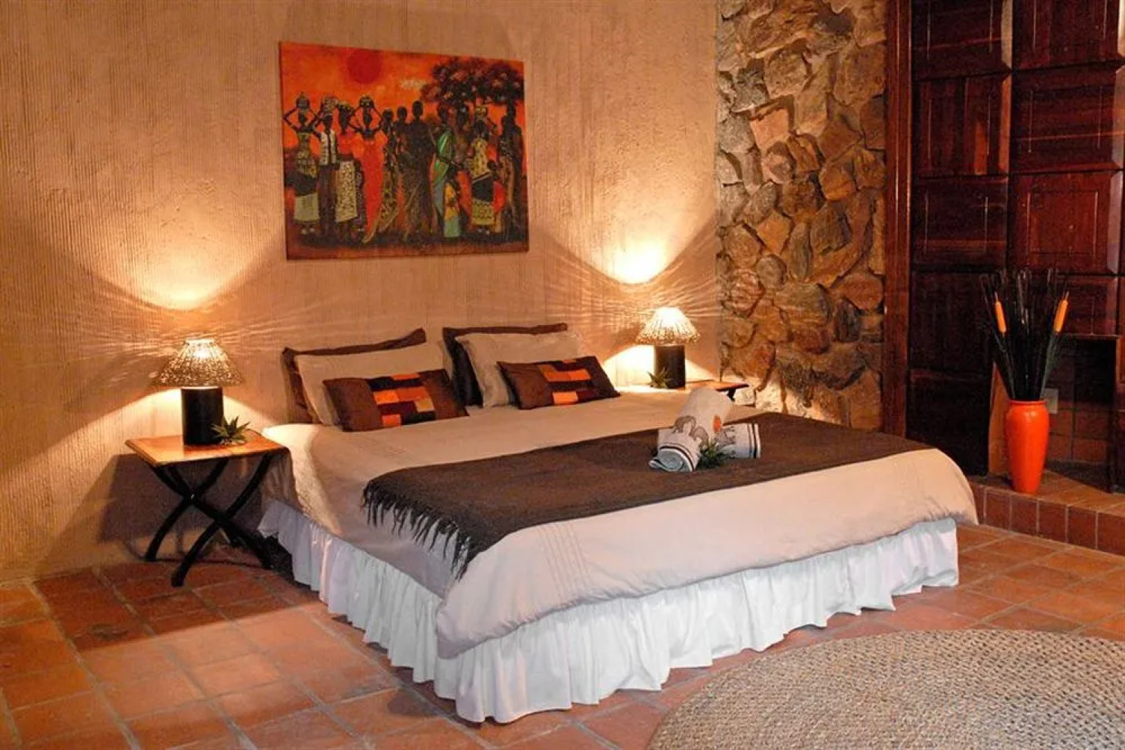 Gazebo Lodge - Hostel