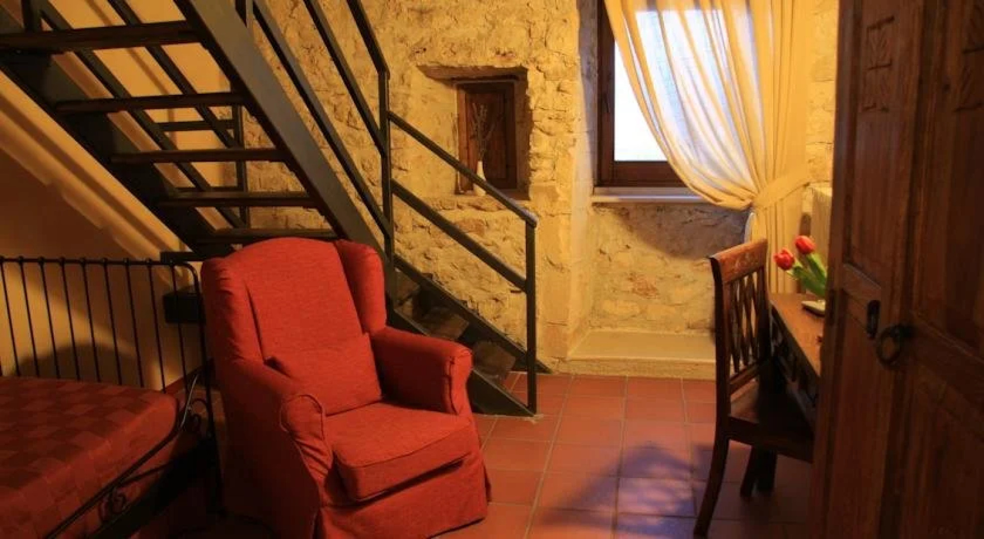 Monastero Fortezza di Santo Spirito