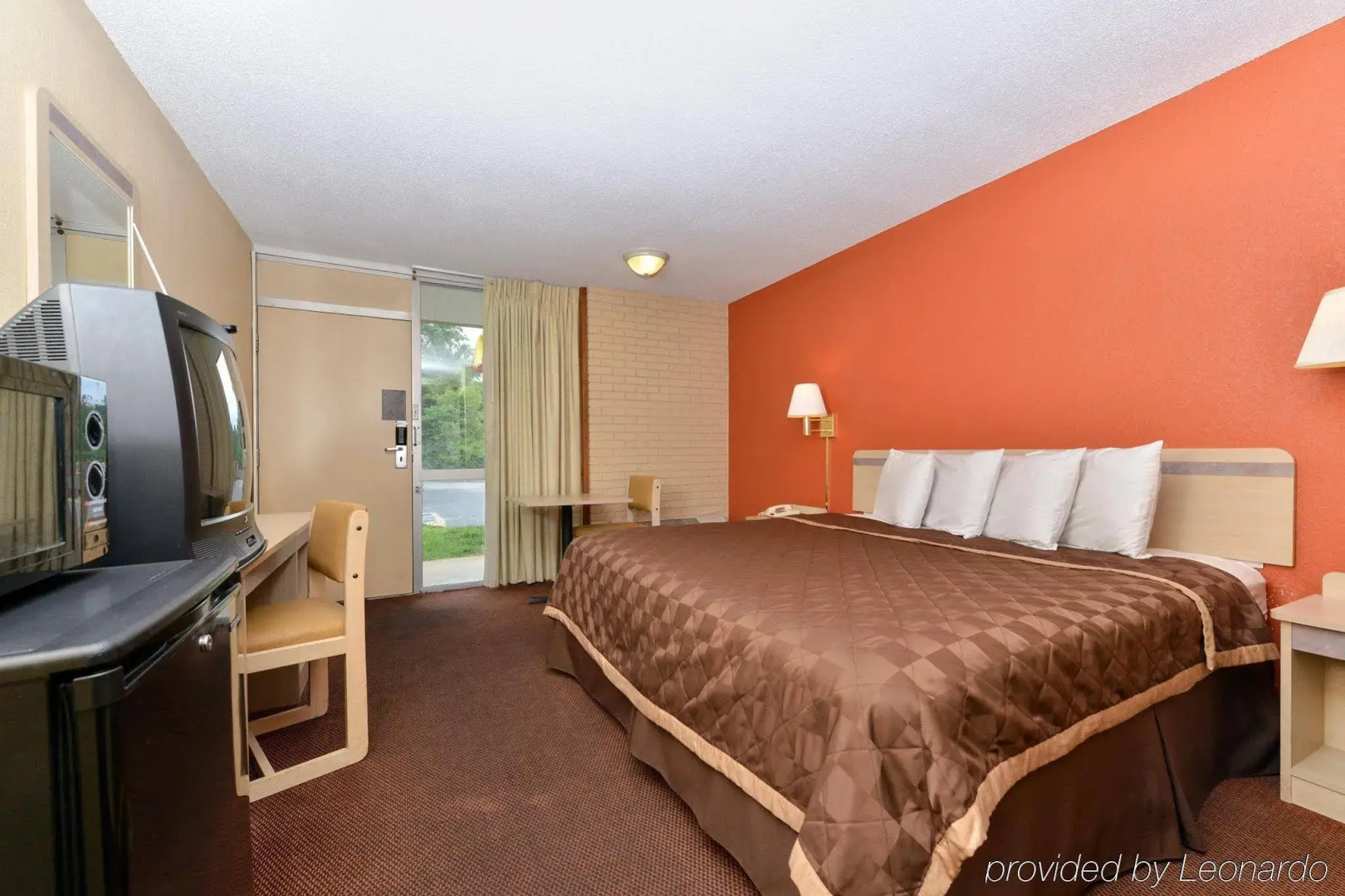 Americas Best Value Inn Collinsville St. Louis