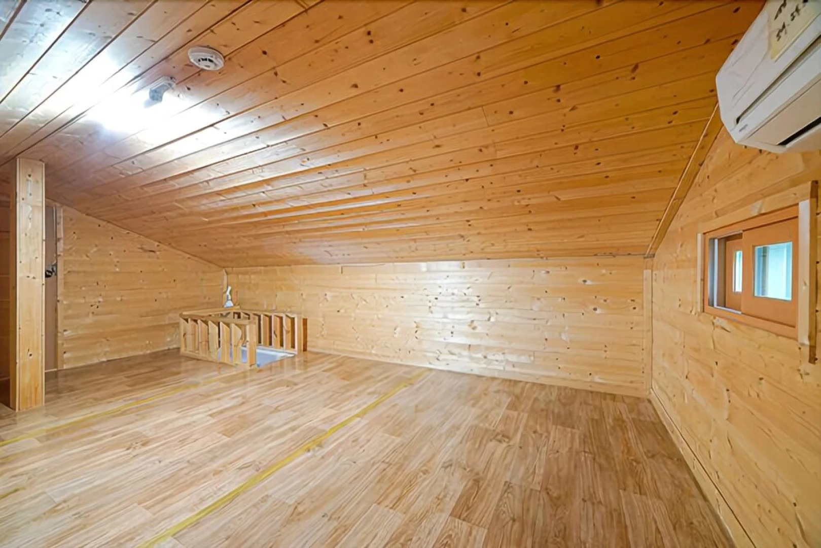 Danyangnam Hanggang Buk Byuk Pension