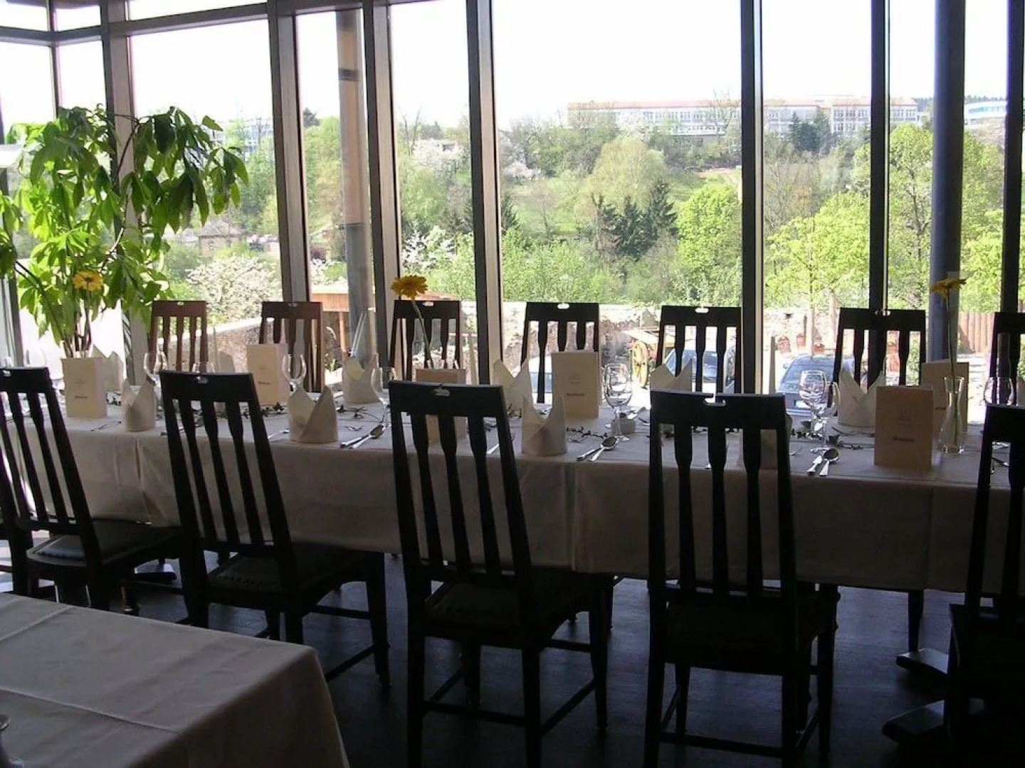 Hotel Alter Pfarrhof