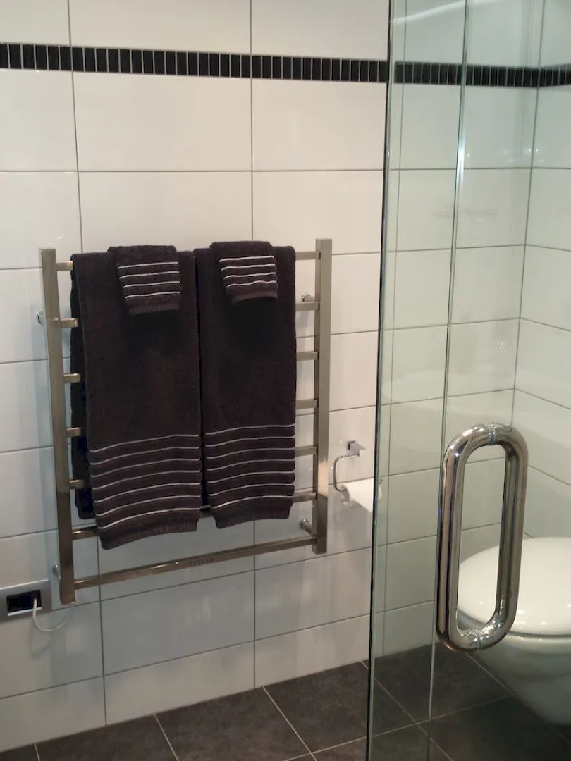 Sumner Re Treat Luxury Apartments