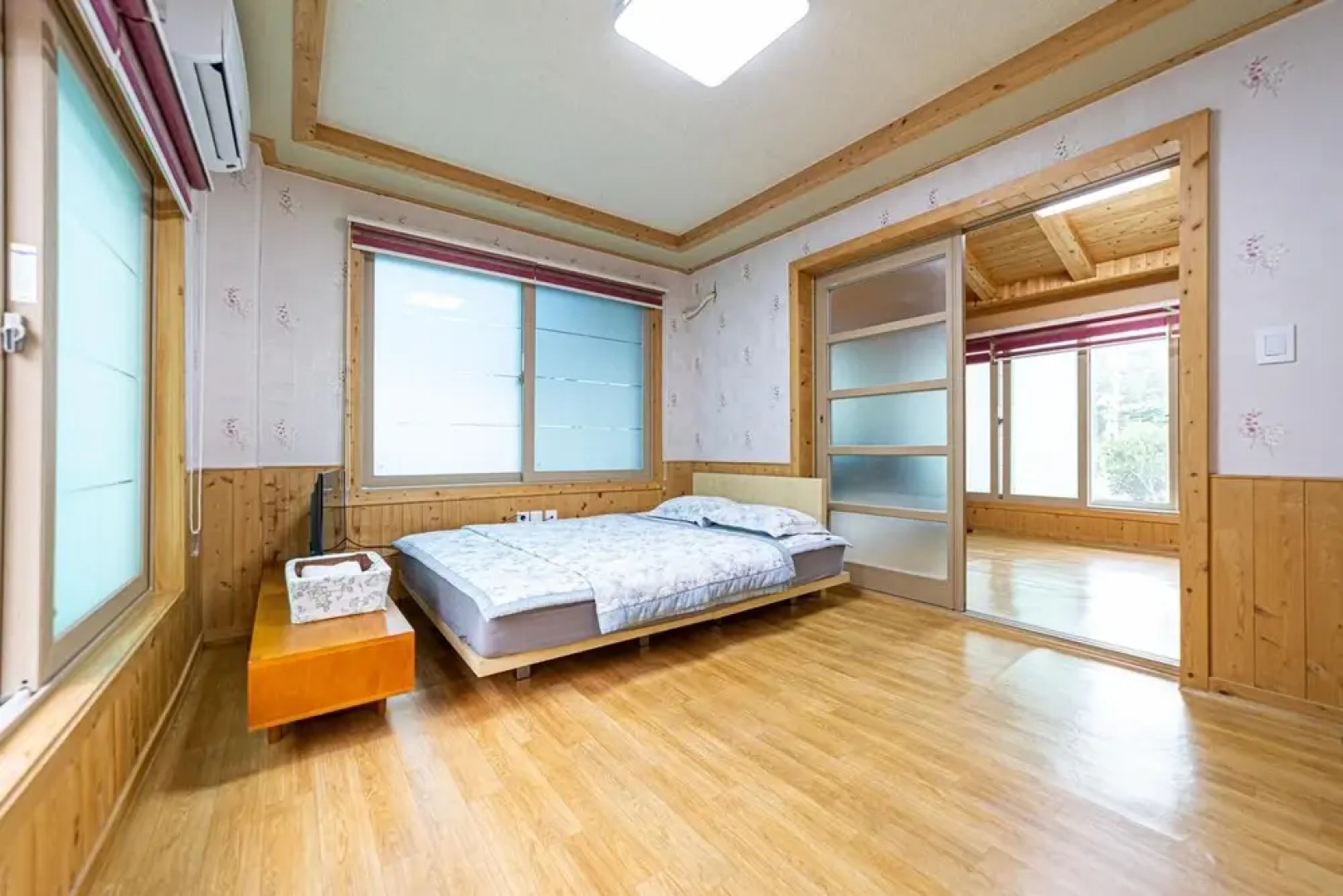Samcheok Sol Beach Pension