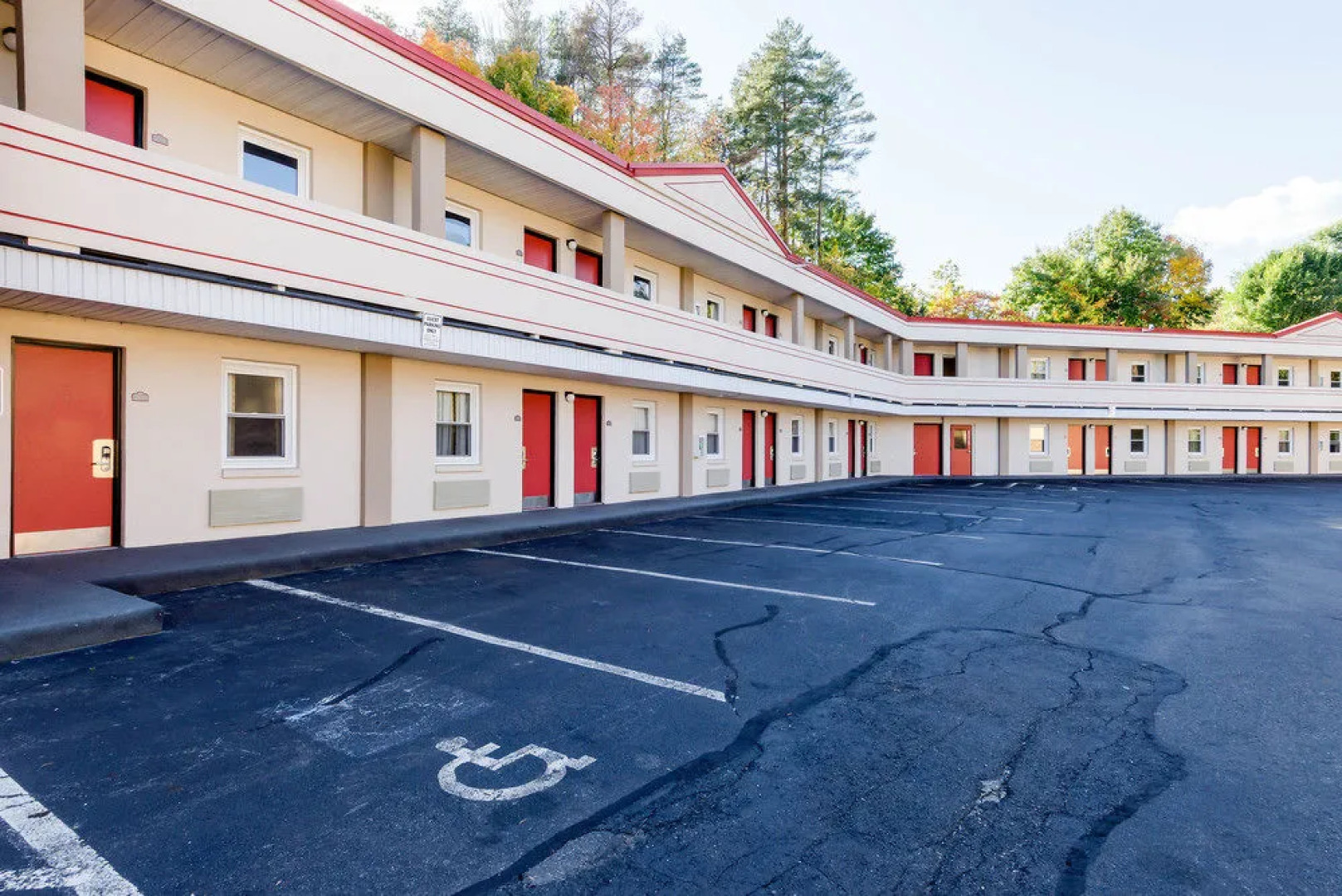 Econo Lodge West Springfield