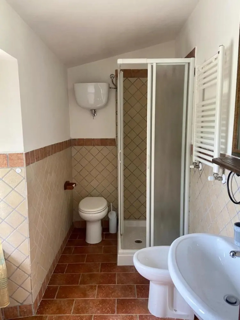 Agriturismo Casanova