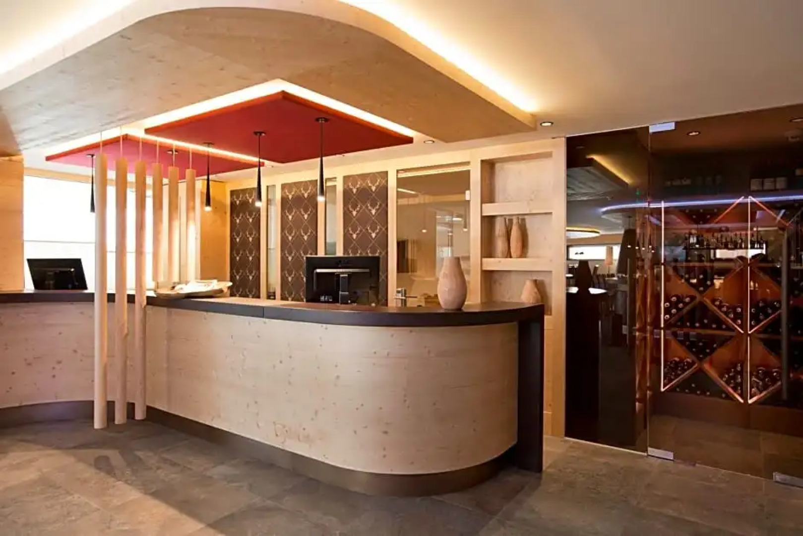 Gasthaus-Pension Walserstube