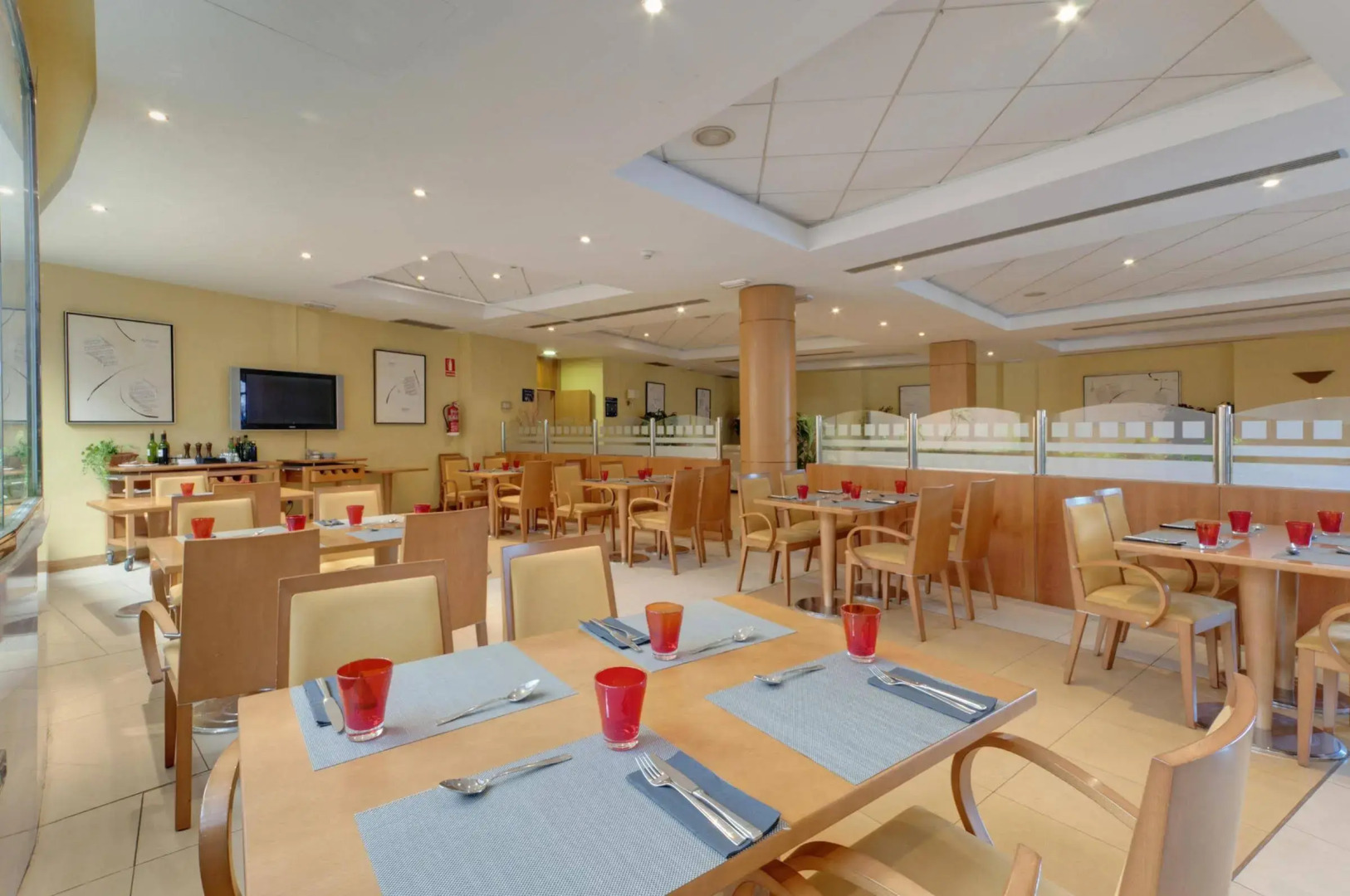 Hotel Vértice Índalo Almería