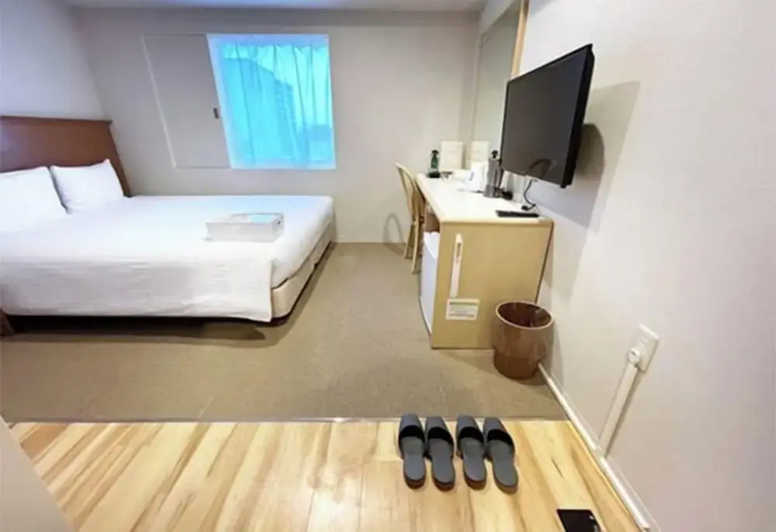 Quintessa Hotel Akita