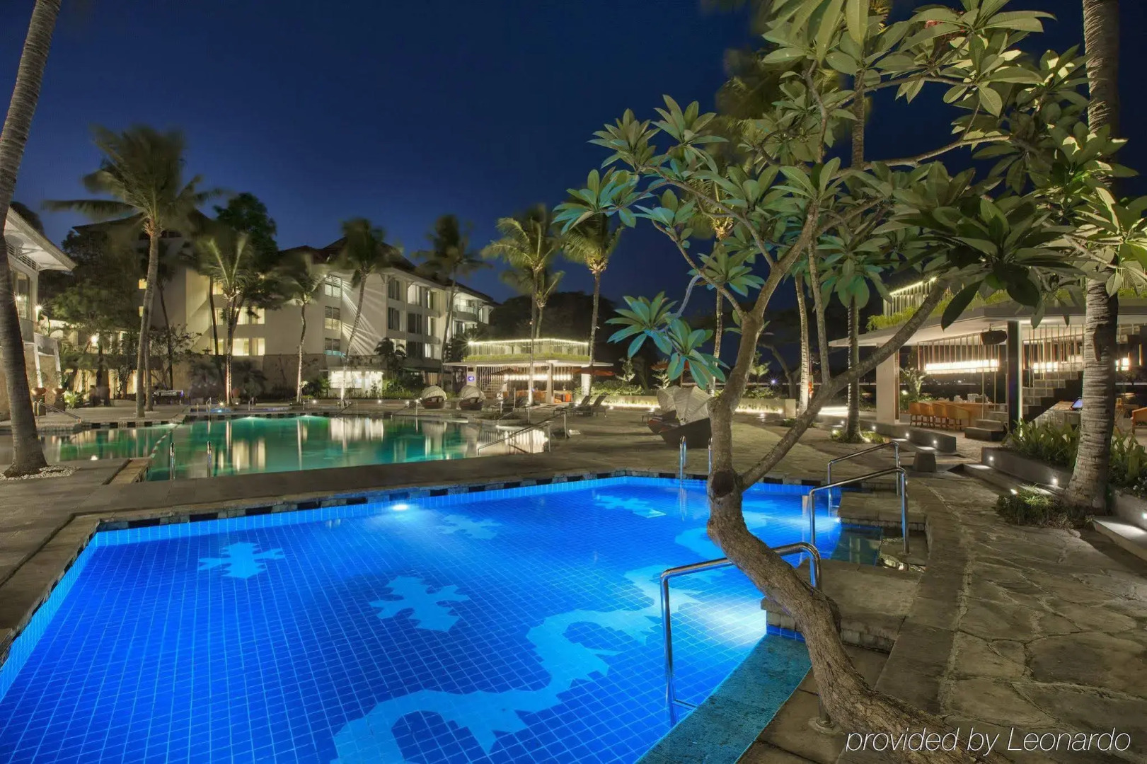 Sheraton Jakarta Soekarno Hatta Airport