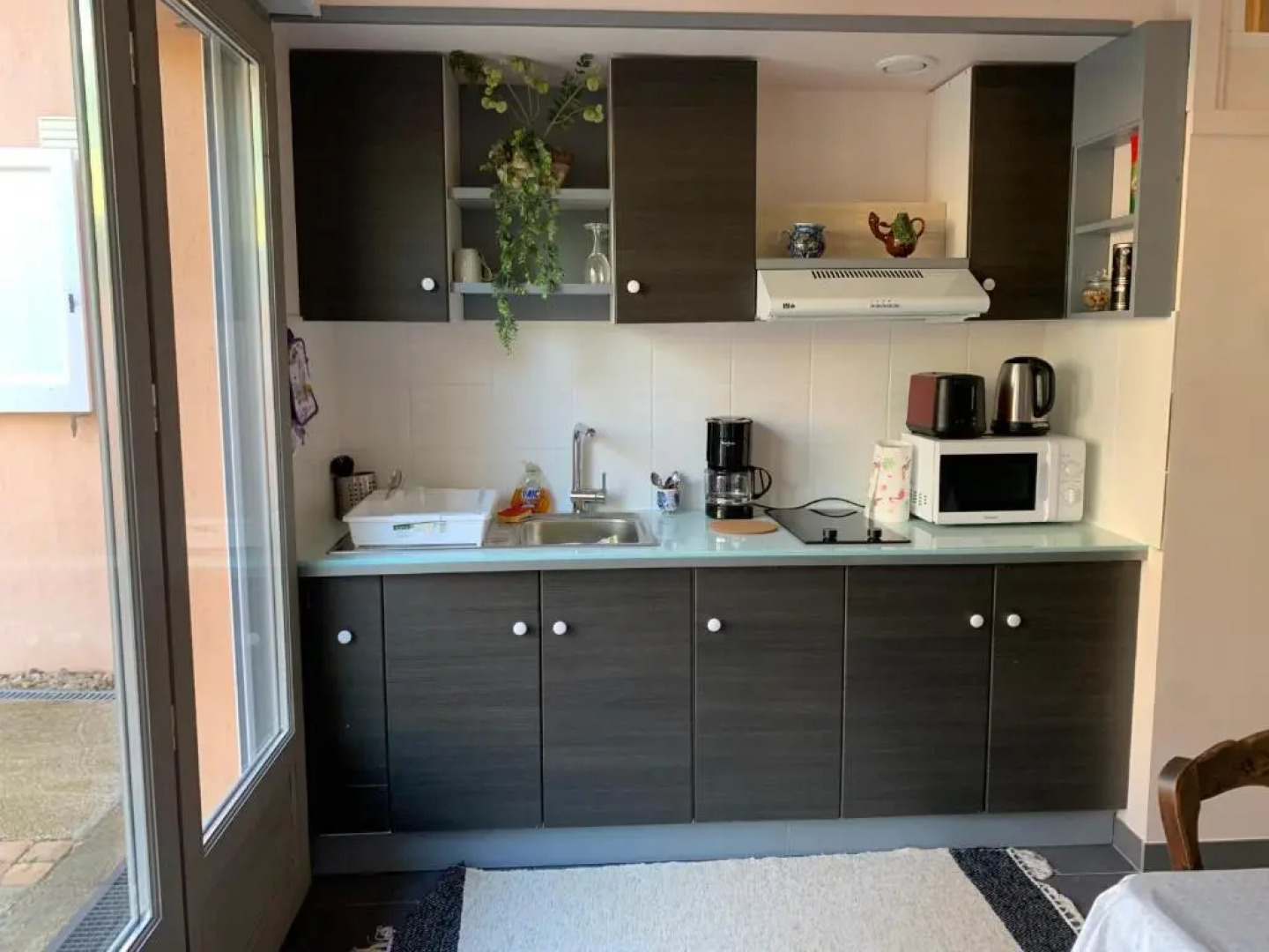 Studio neuf et agréable, Le Bar-sur-Loup