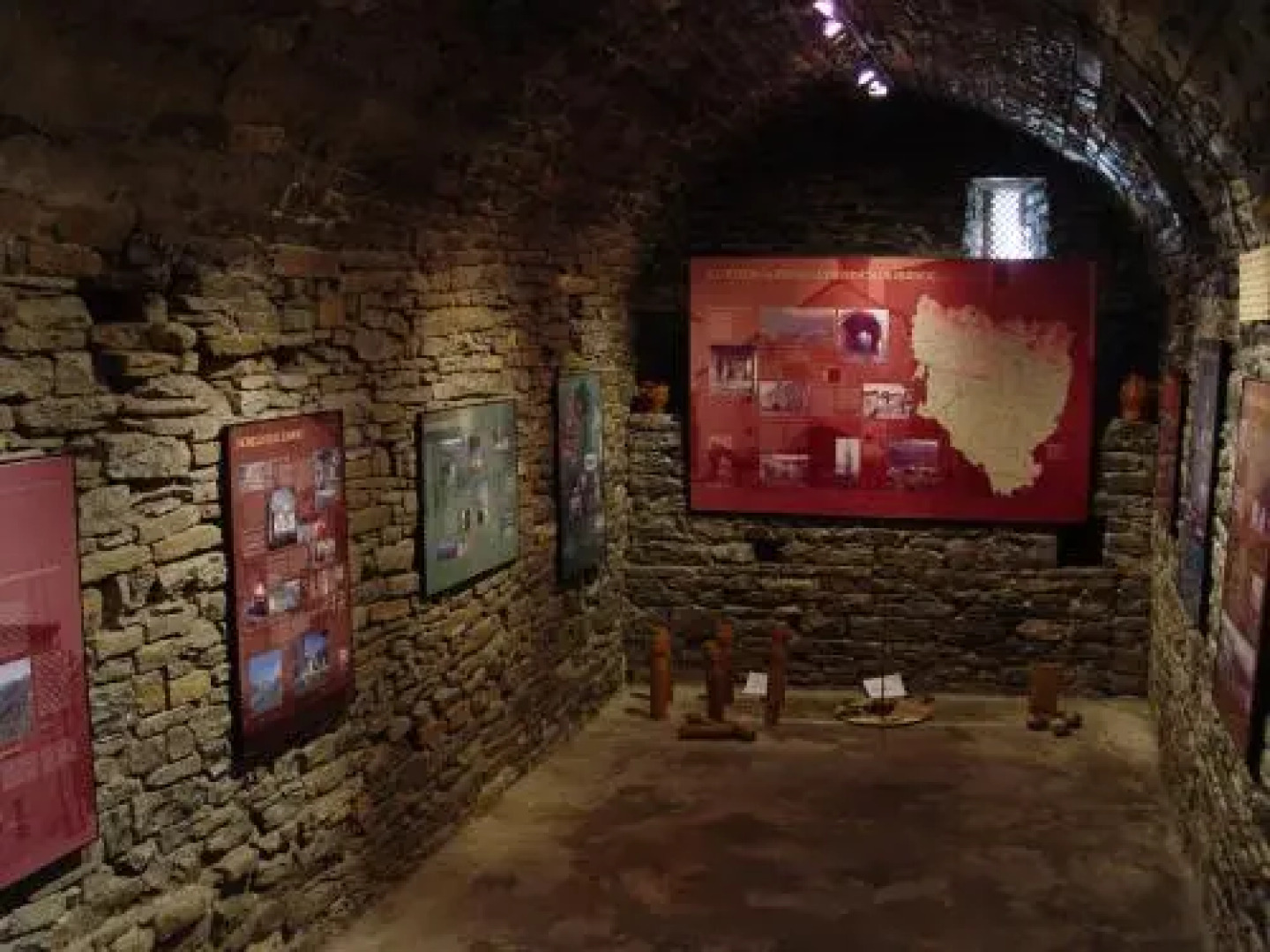 Centro de Vacaciones Morillo de Tou