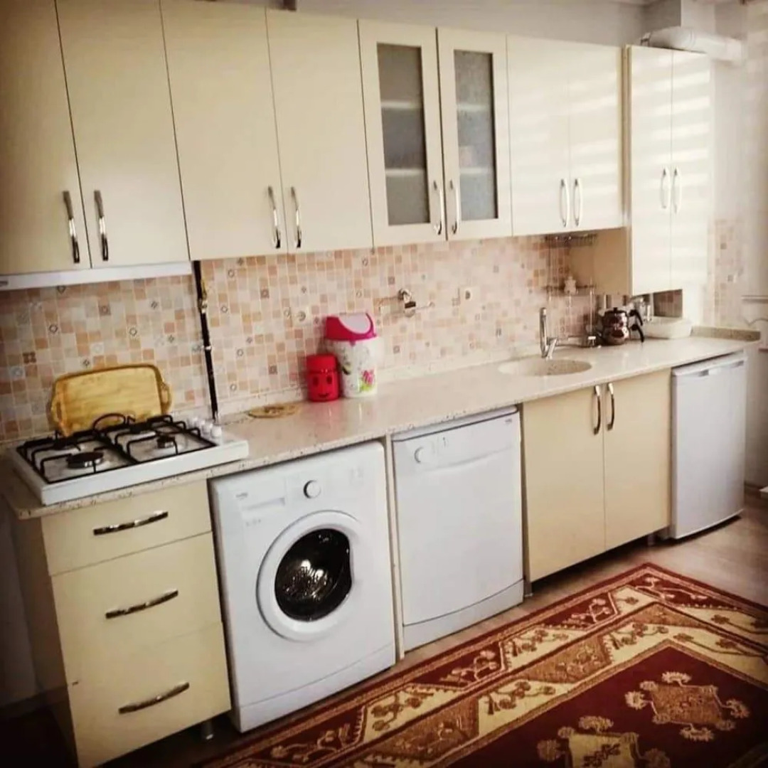 Er Sat Home Suit Otel