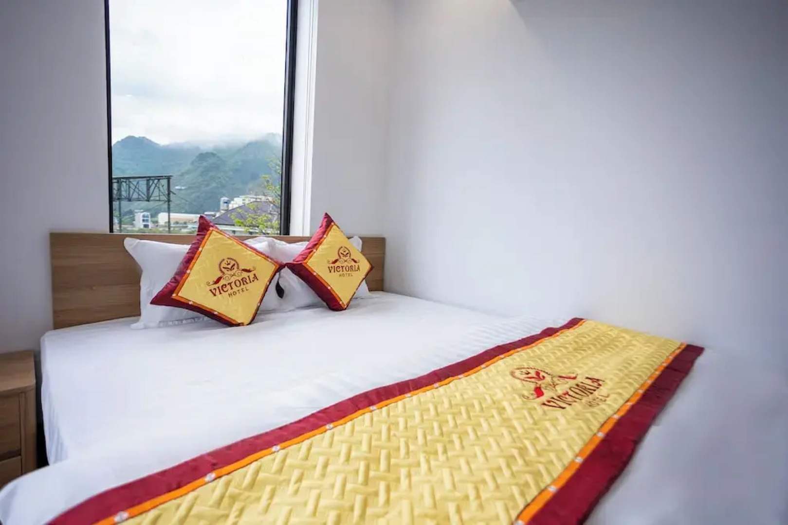 Victoria Hotel MC - by BAY LUXURY