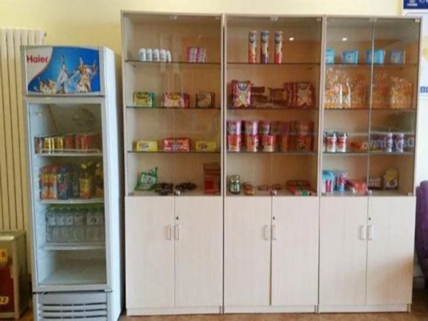 7 Days Inn· Shenyang Railway Station Zhongshan Square