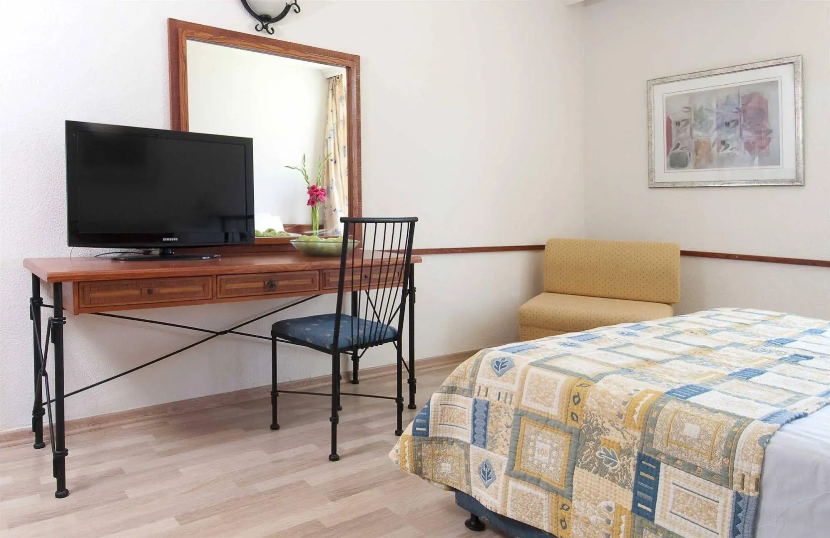 Ginosar Village Kibbutz