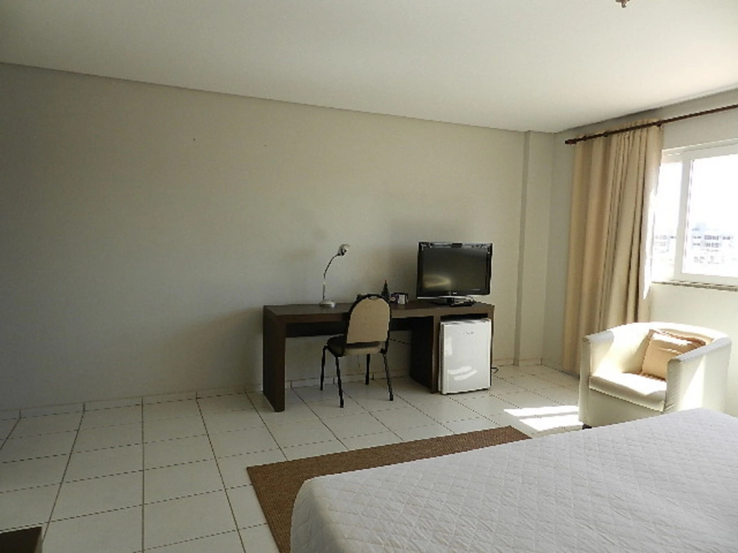 Hits Pantanal Hotel Aeroporto