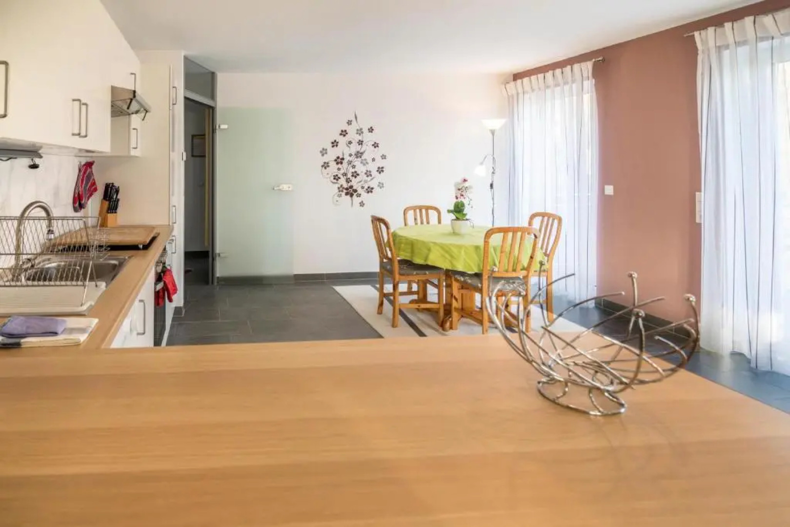 Haus Ruther - Wohnung 2