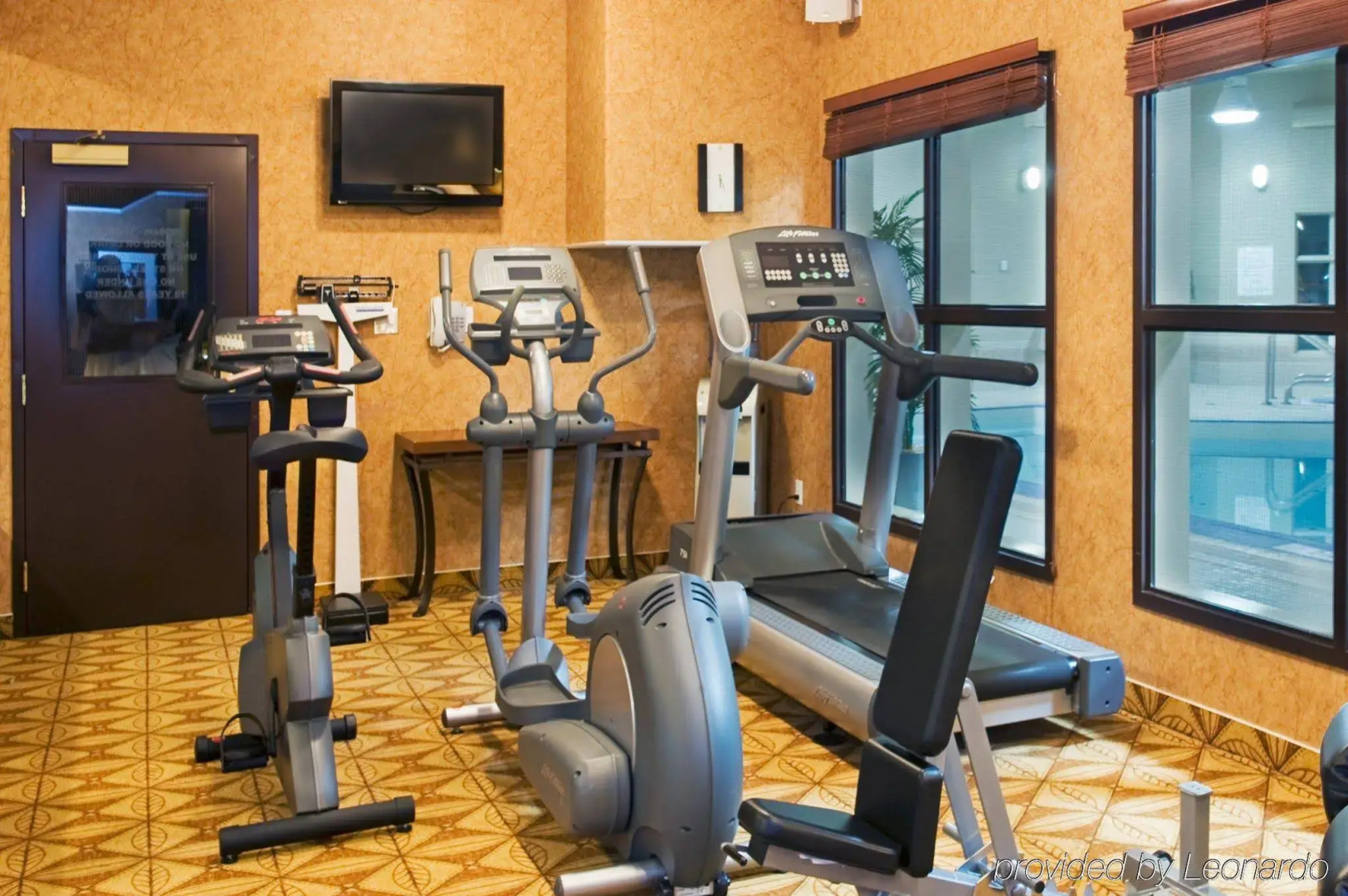 Holiday Inn Express Grande Prairie