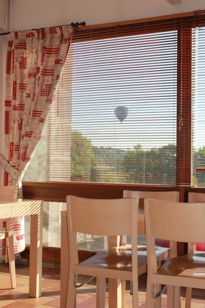 Hôtel Les Charmilles