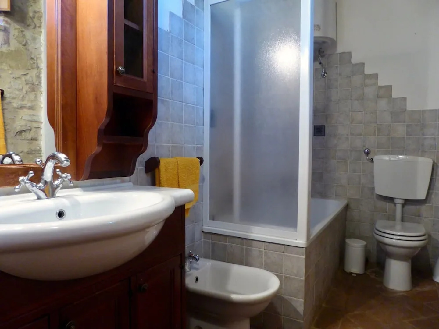 Belvilla by OYO il Castello del Cardinale