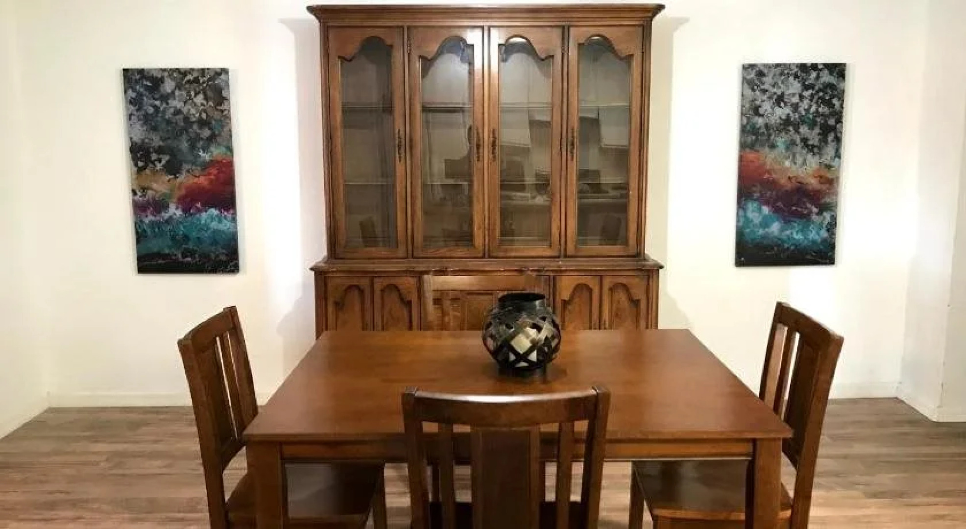 Mojave Trails Inn and Suites