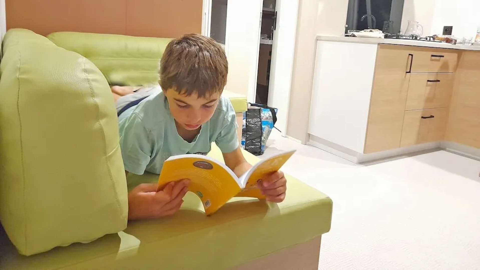 Camping Felix de la Bastide