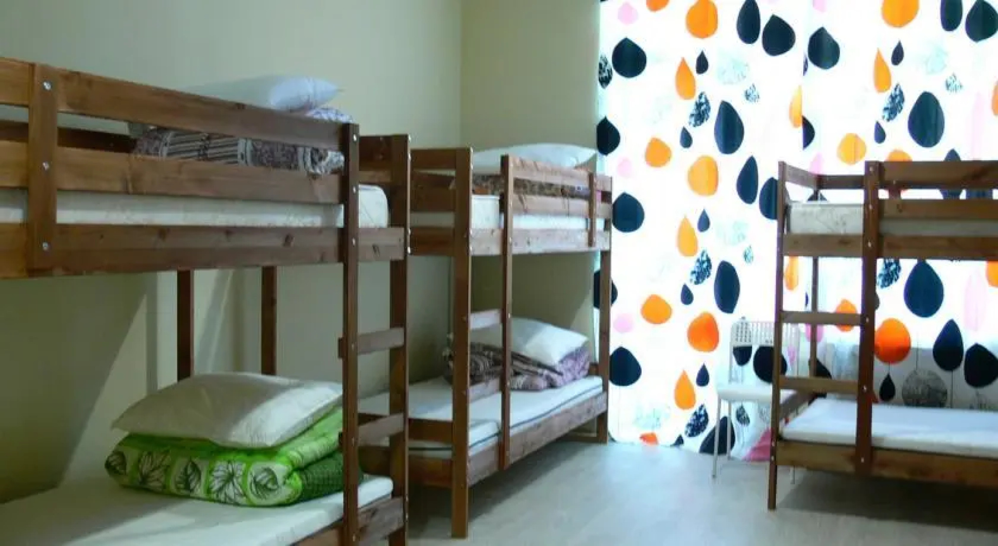 Hostel na Kurskoy