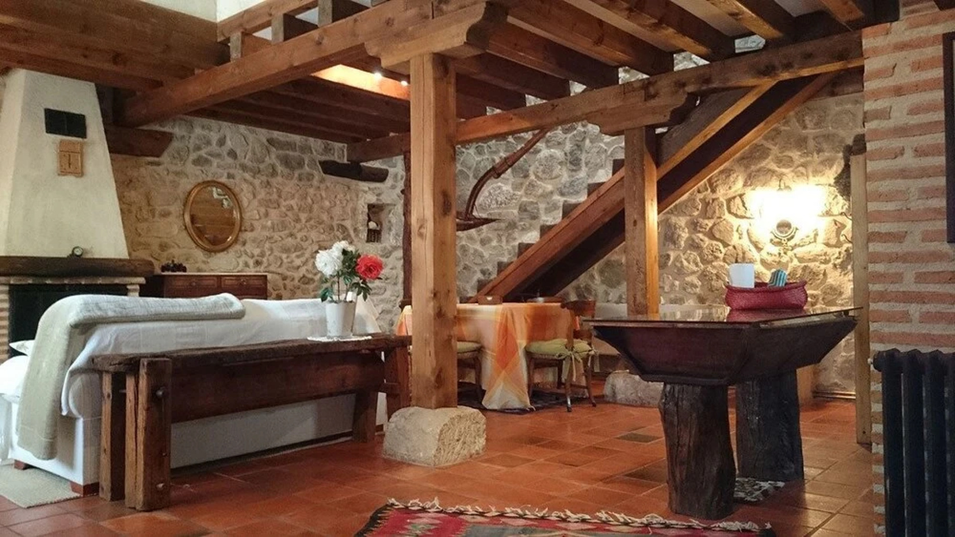 El Capricho del Pirón