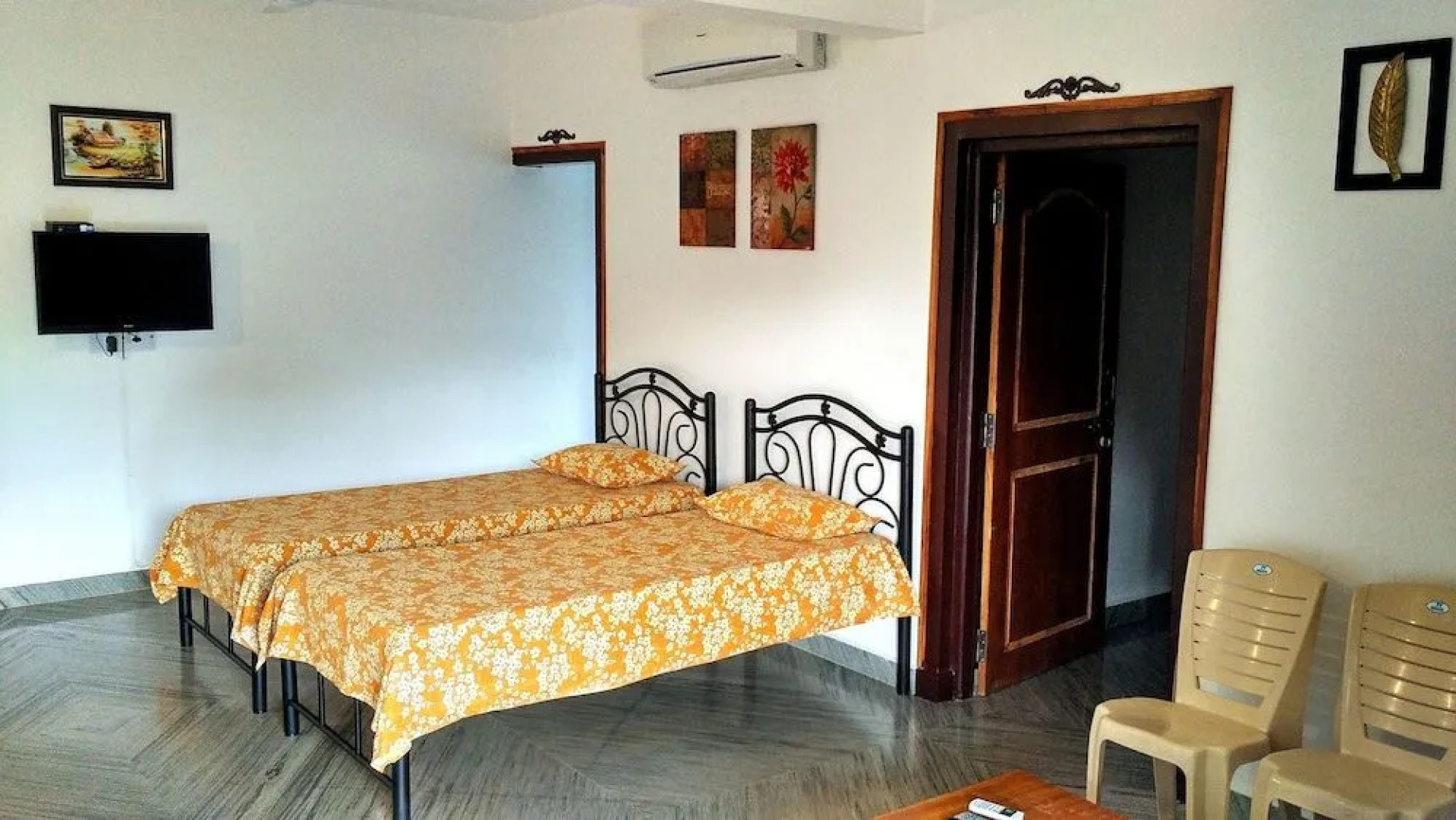 Siolim Holiday Apartments
