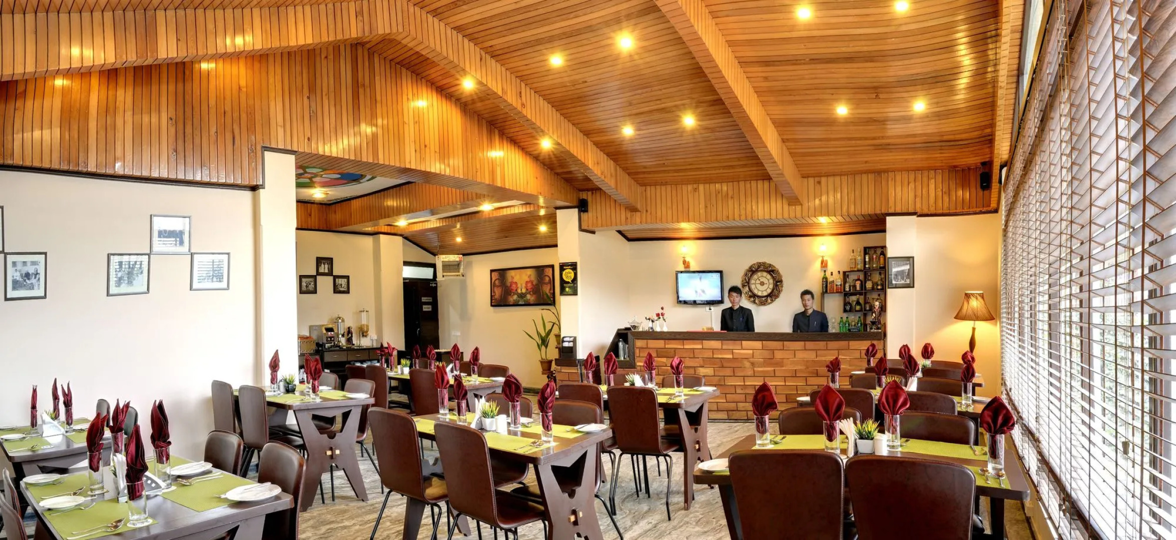 Summit Norling Resort & Spa